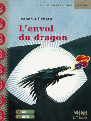 cover image of L'envol du dragon